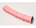Магазин для Сайга 9 (Розовый), Mag SG919 30-30/Pn - уменьшенное изображение 2